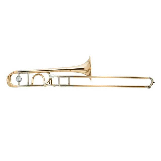 John Packer JP332O Rath trombone tenore Sib/Fa laccato