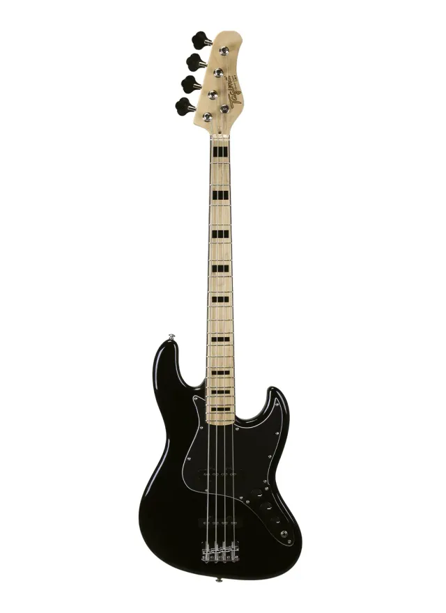 Tagima TJB-4 Classic basso jazz Natural