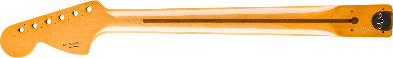 Fender Vintera II 70s Stratocaster manico acero natural