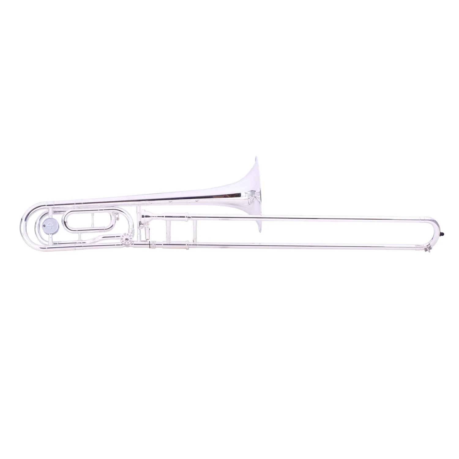 John Packer JP332 Rath trombone tenore Sib/Fa laccato