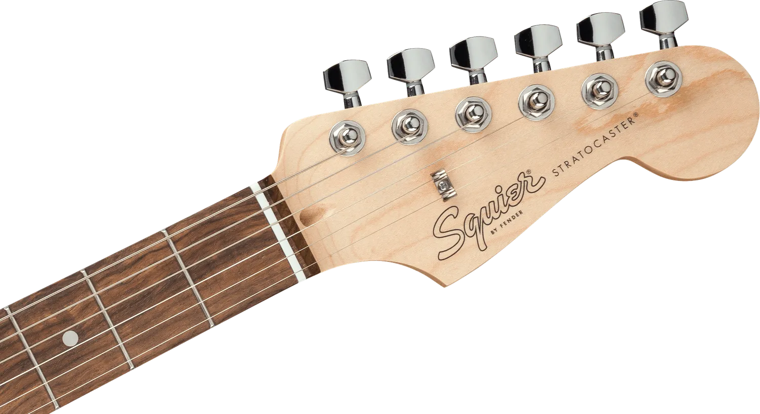 Squier Debut Stratocaster chitarra elettrica Surf Green