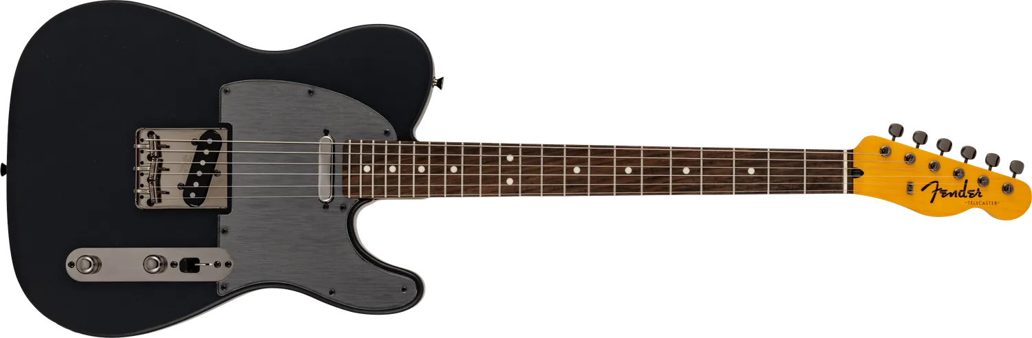 Fender Hybrid II Telecaster chitarra elettrica satinata Giappone