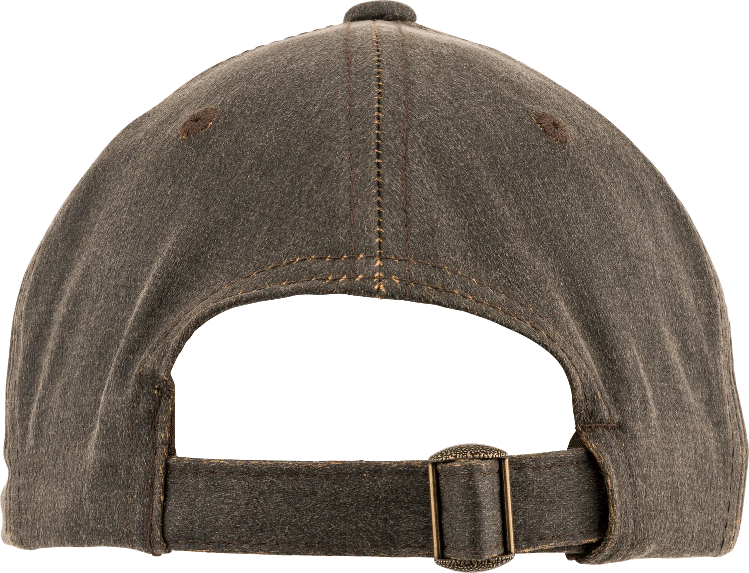 Fender West Coast Dad Hat cappellino oil regolabile