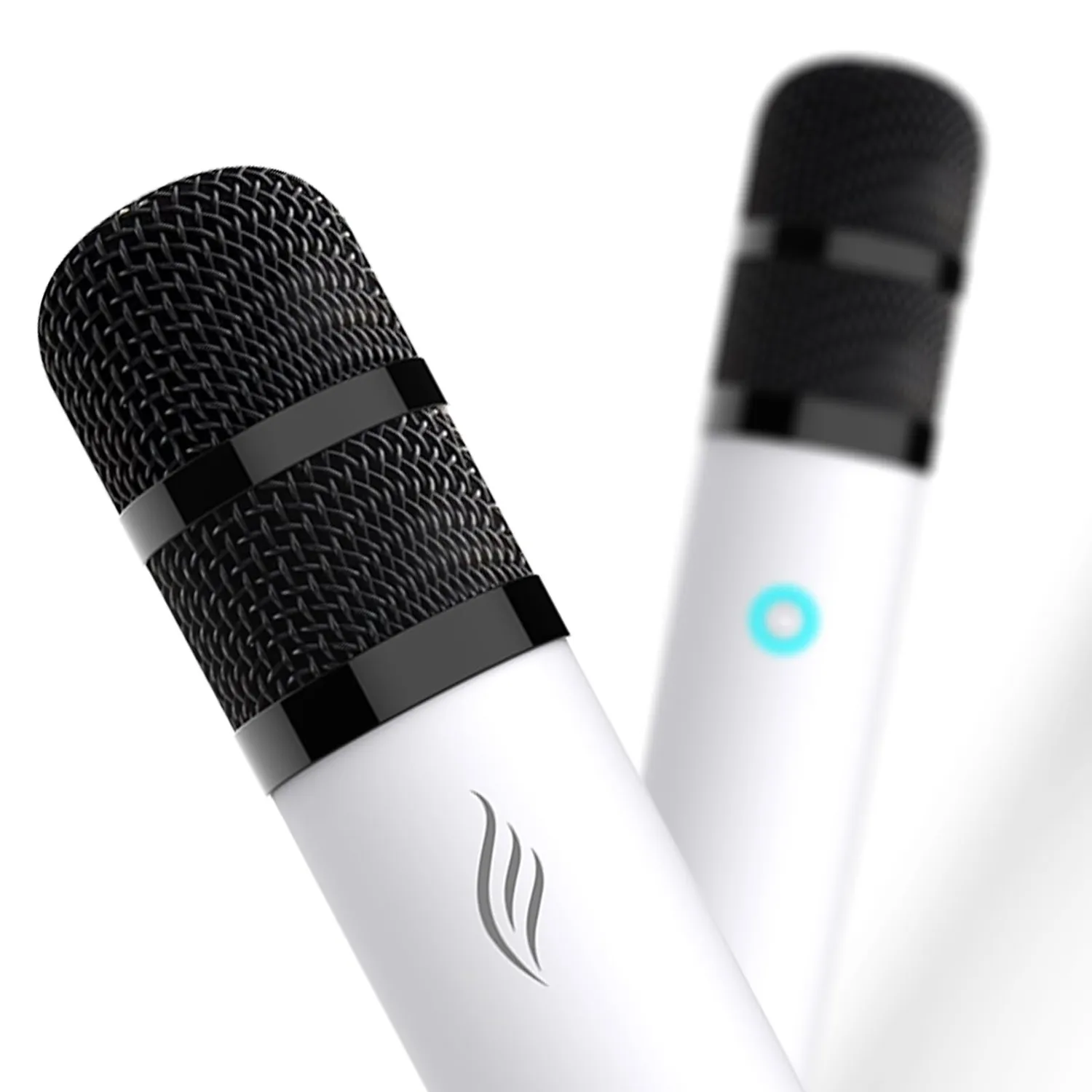 Enya NEXG 2 microfono palmare wireless chitarra