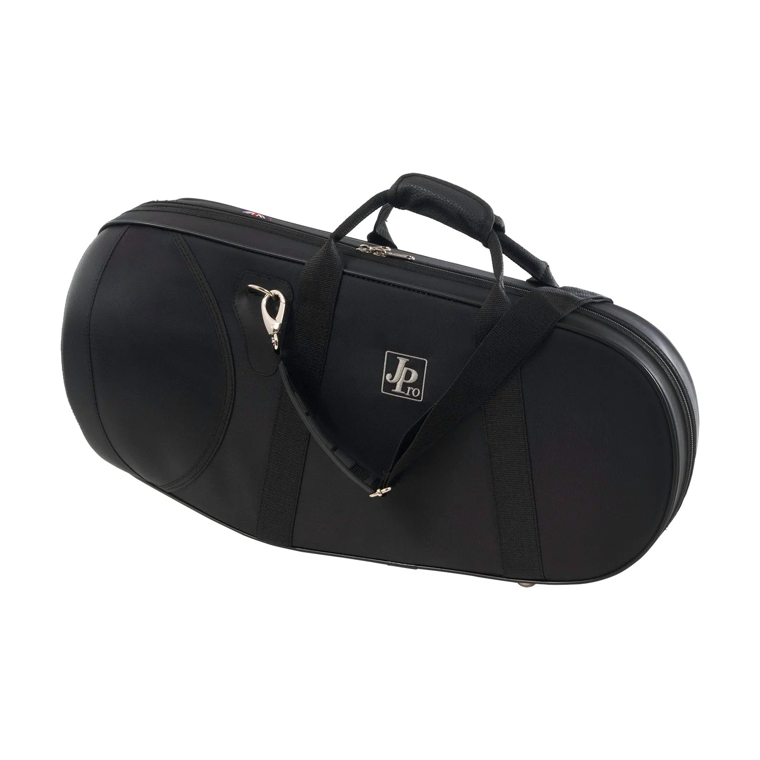 John Packer JP853 Custodia Flicorno Tenore Leggera