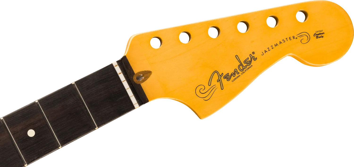 Fender American Professional Classic manico Jazzmaster 22 tasti