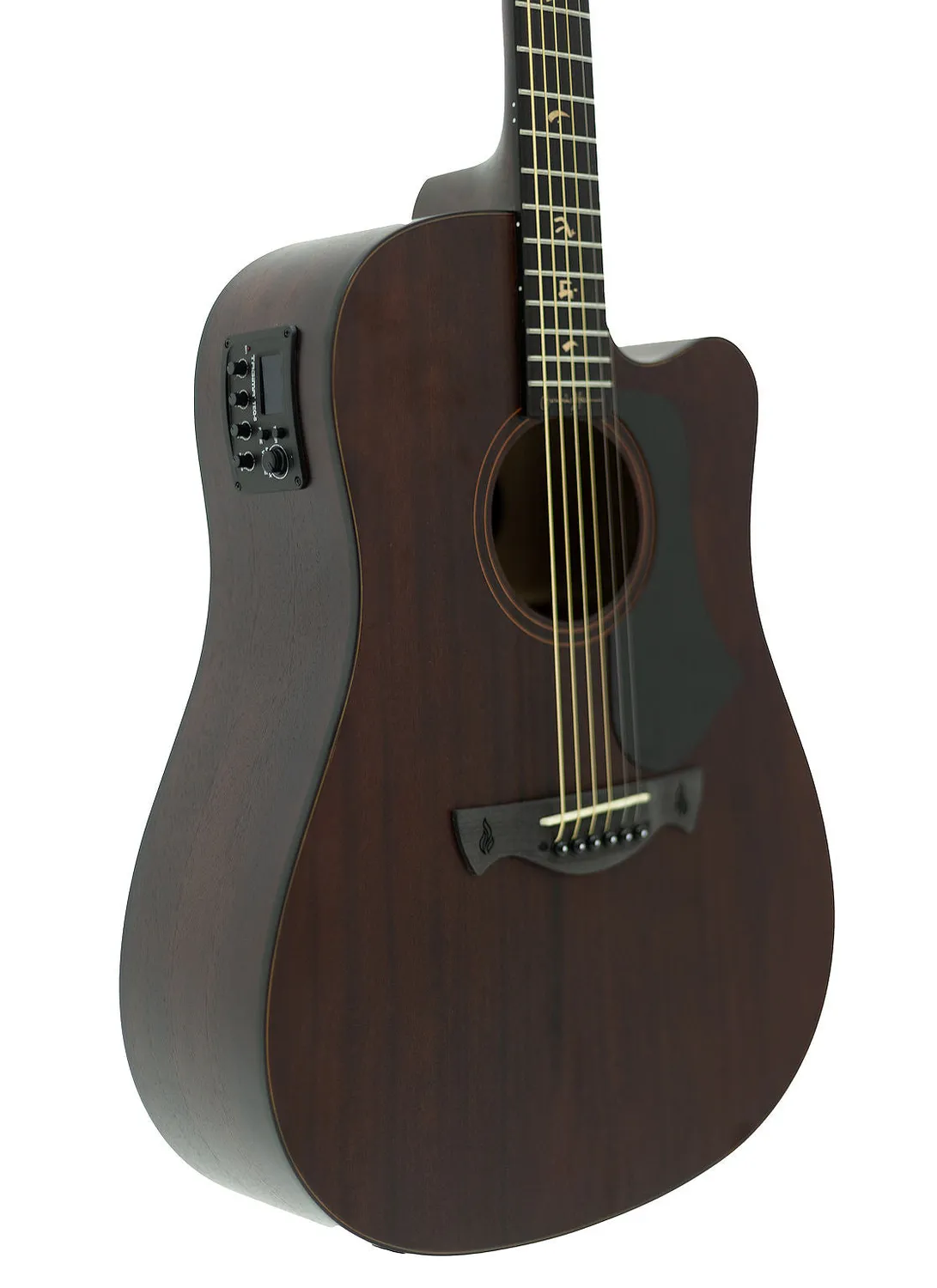 Tagima Juninho Afram chitarra acustica dreadnought