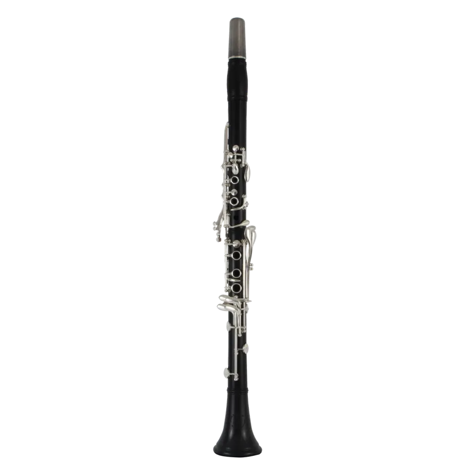 John Packer JP321 clarinetto La legno avanzati