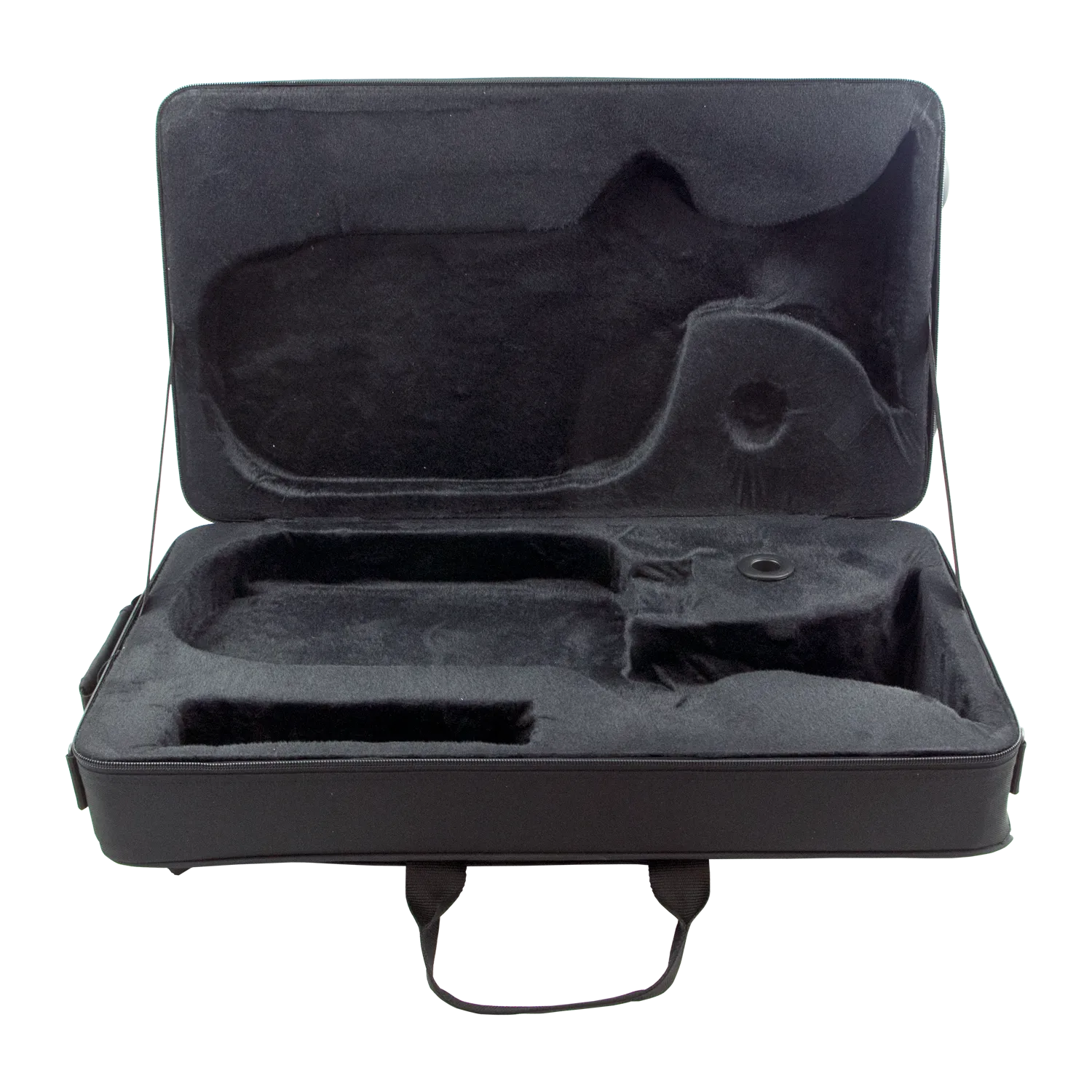 John Packer JP8072 custodia flicorno tenore zaino
