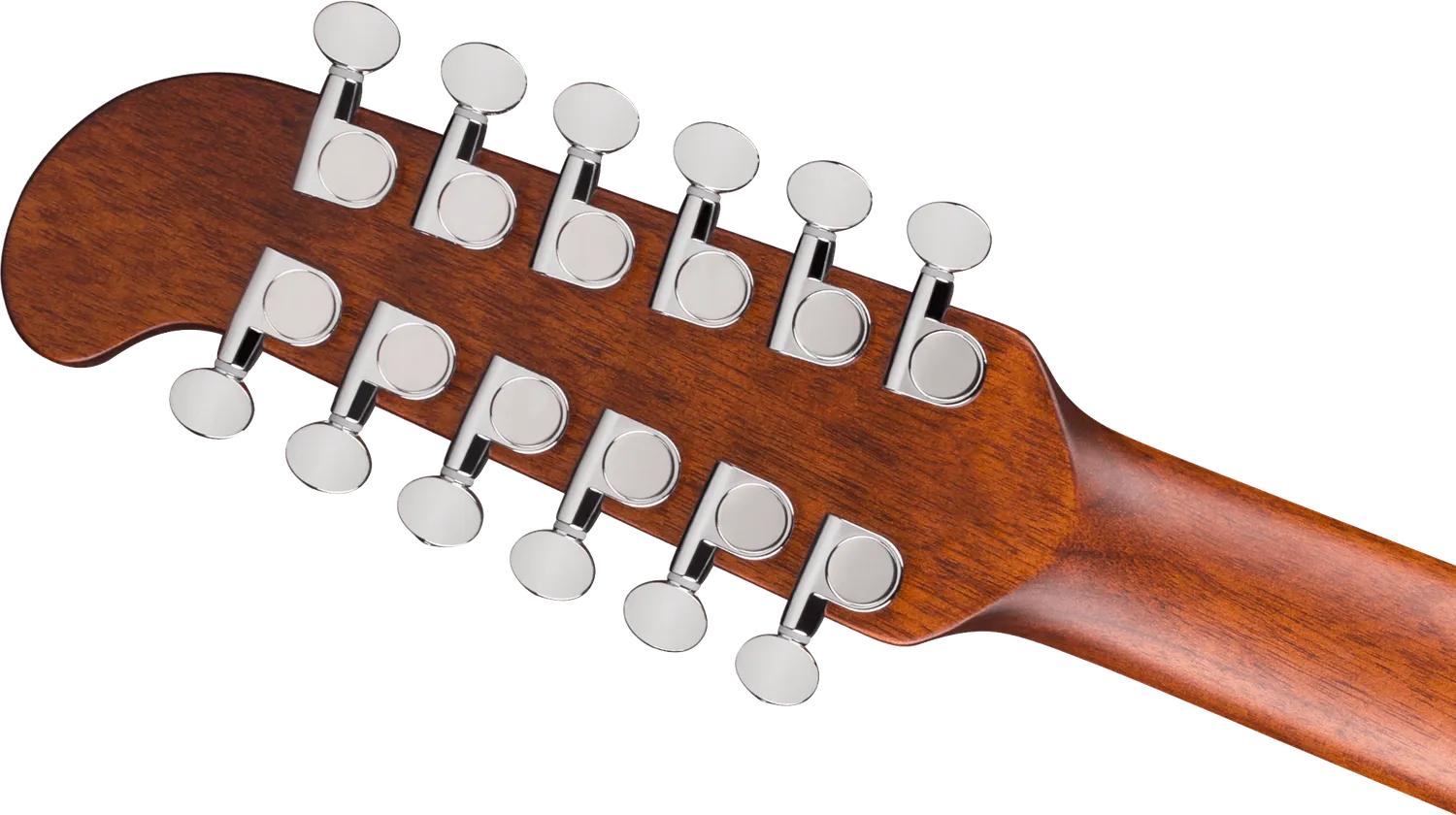 Squier California Villager chitarra acustica 12 corde sunburst