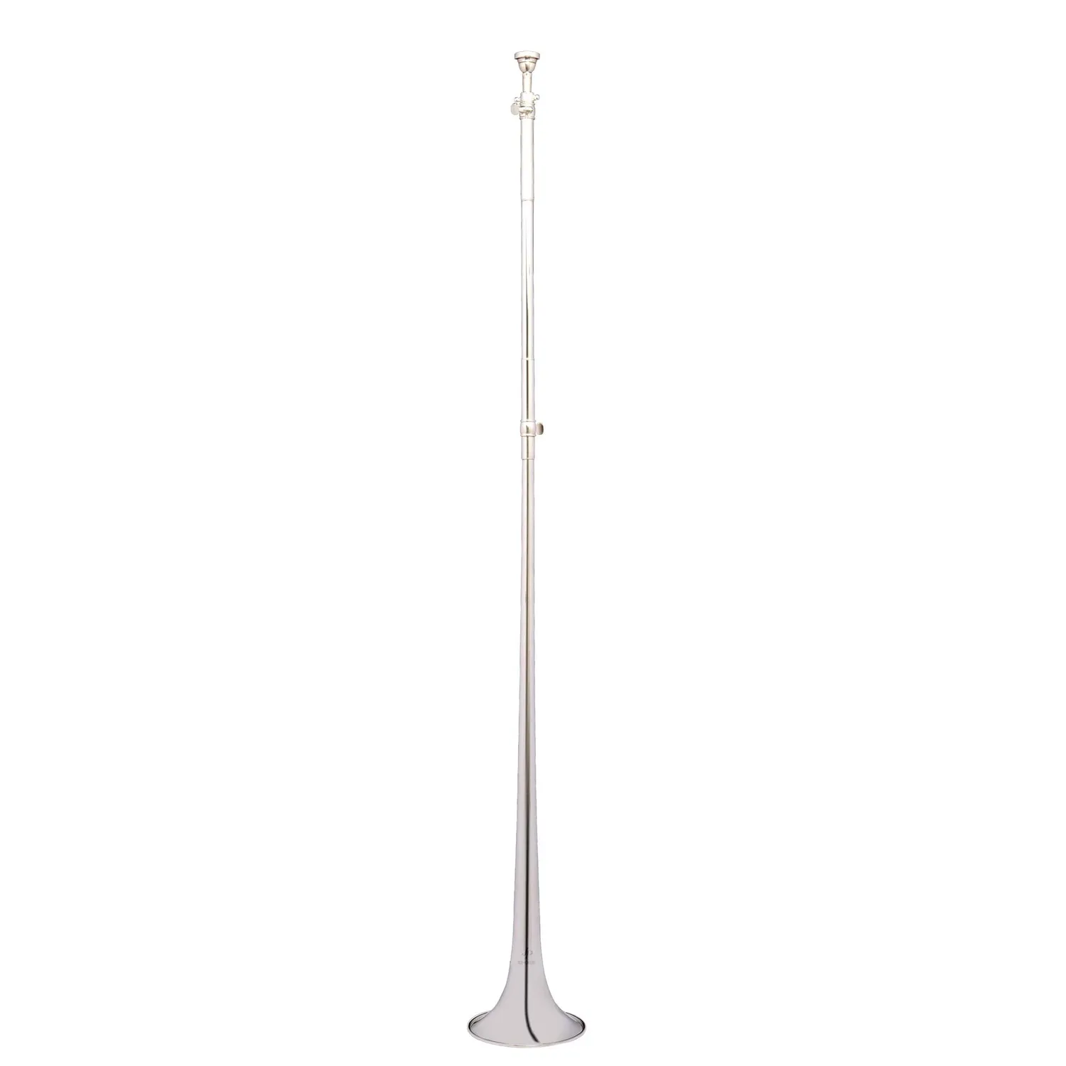 John Packer JP903 corno postale in Reb laccato 109 cm