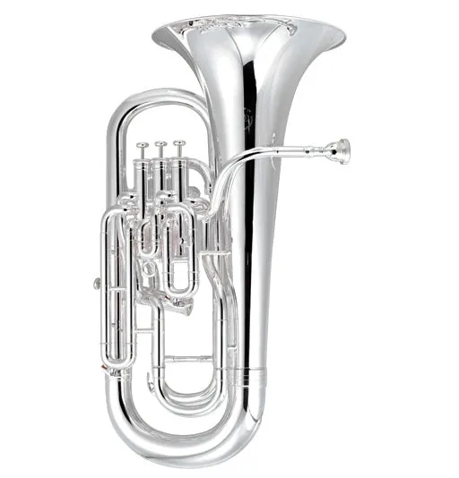 John Packer JP274 eufonio in Sib compensato