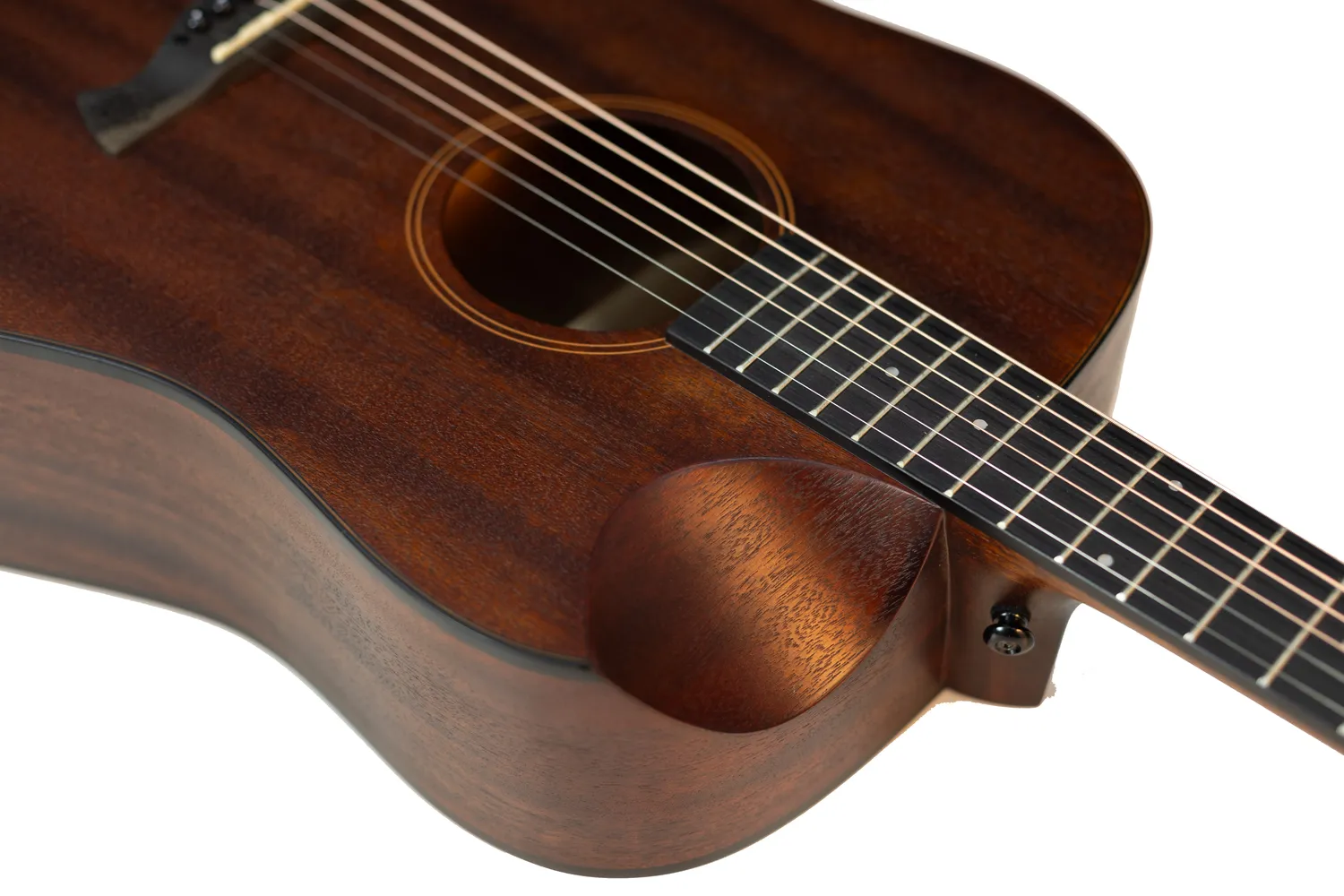 Tagima Gran Reserva New England chitarra acustica Dark Mahogany