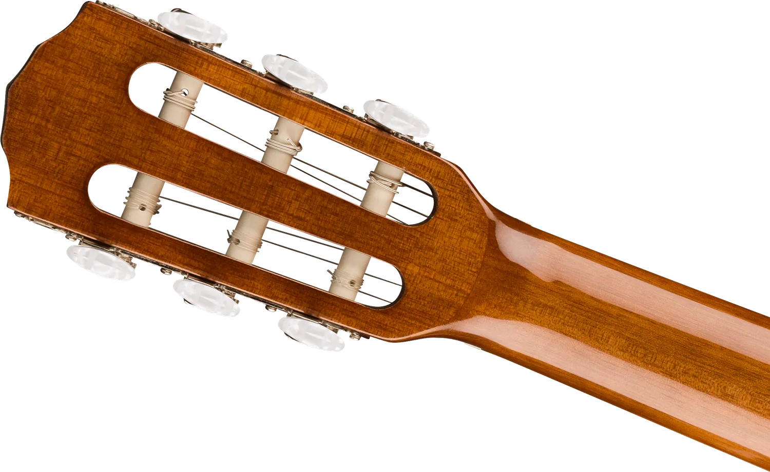 Fender CN-30 chitarra classica 3/4 Natural