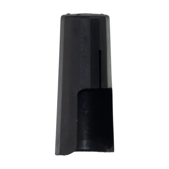 John Packer cappuccio bocchino clarinetto Sib plastica nera