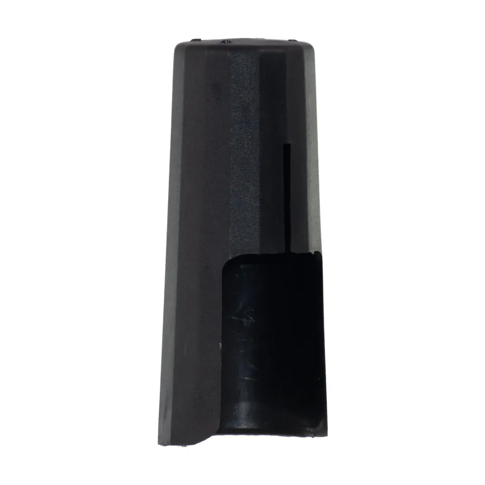 John Packer cappuccio bocchino clarinetto Sib plastica nera