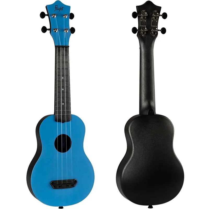 Flight UTS-35 Lake ukulele soprano da viaggio ultra leggero