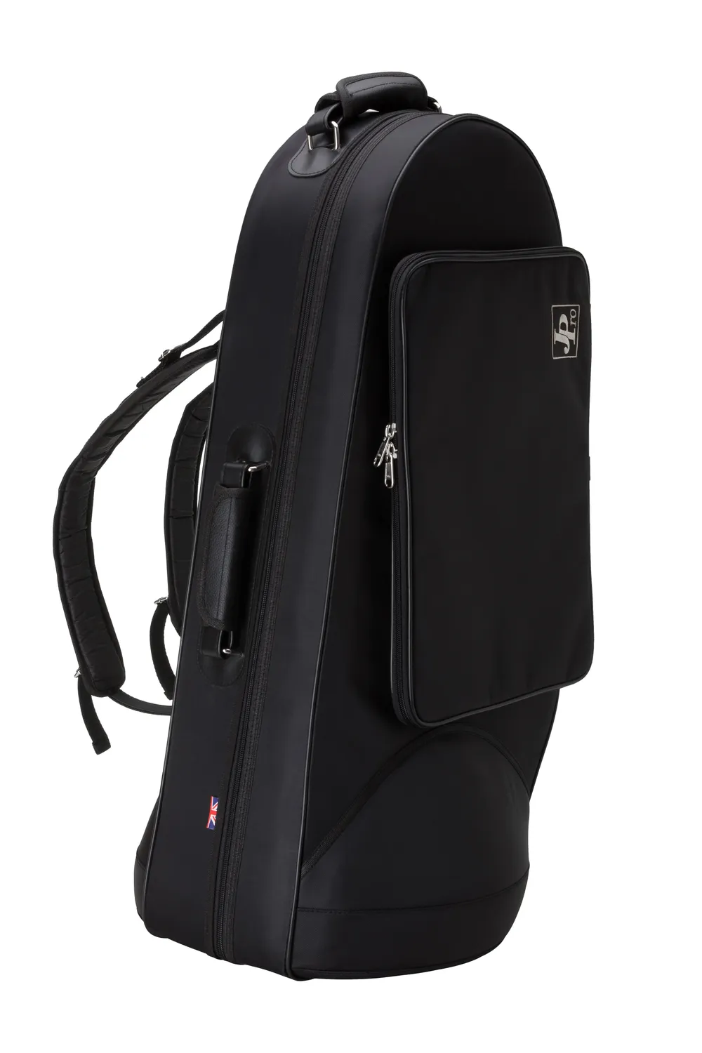 John Packer JP852 custodia eufonio Pro leggera