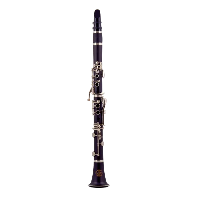 John Packer JP125 clarinetto in Do bambini leggero