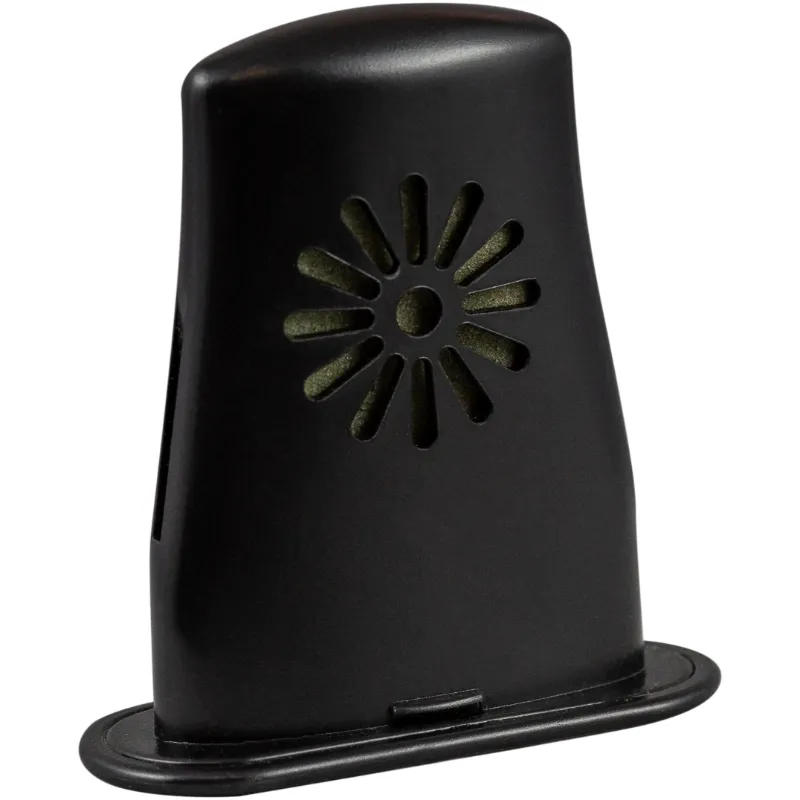 Flight FHG-BK umidificatore chitarra nero