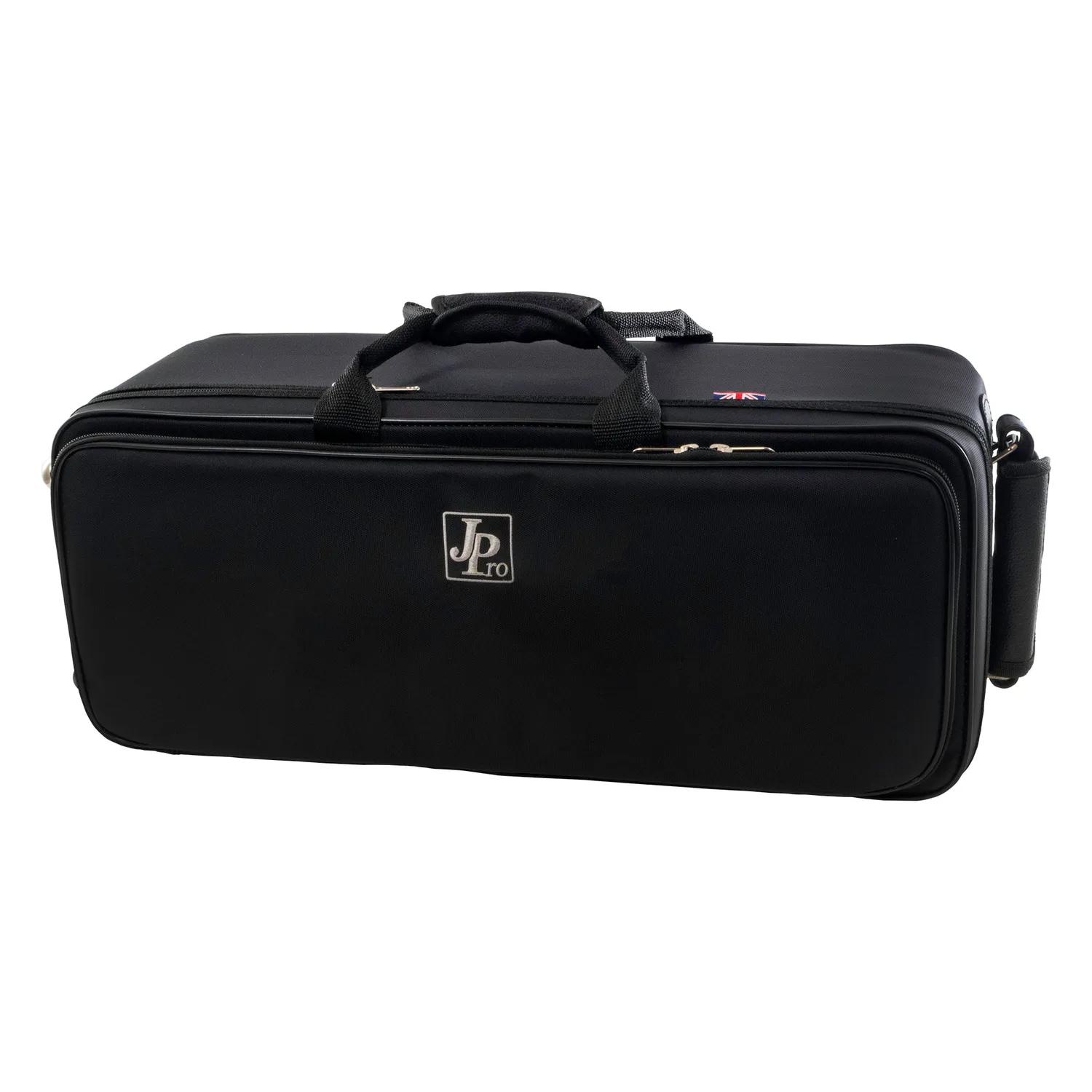 John Packer JP257SW tromba Re-Mib laccata pistoni Monel
