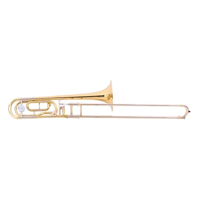 John Packer JP331 Rath trombone Sib/Fa laccato