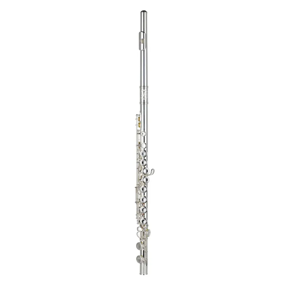 John Packer JP111 flauto traverso per studio intermedi