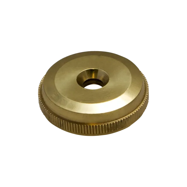 John Packer JP078 Tappo Inferiore Pistone Tuba