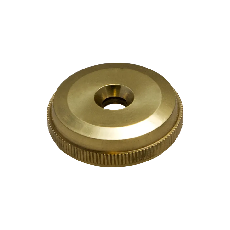 John Packer JP078 Tappo Inferiore Pistone Tuba