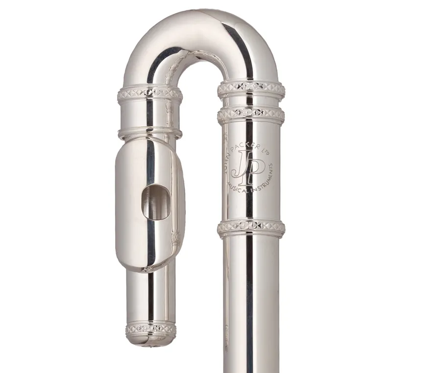 John Packer JP010CH flauto traverso testa curva bambini