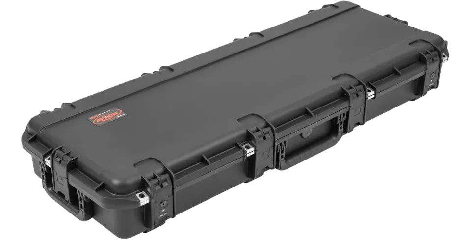 SKB iSeries 3i-4214-66 flight case chitarra impermeabile
