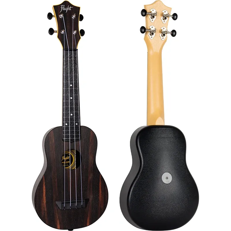 Flight Travel TUS55 Amara ukulele soprano da viaggio laminato
