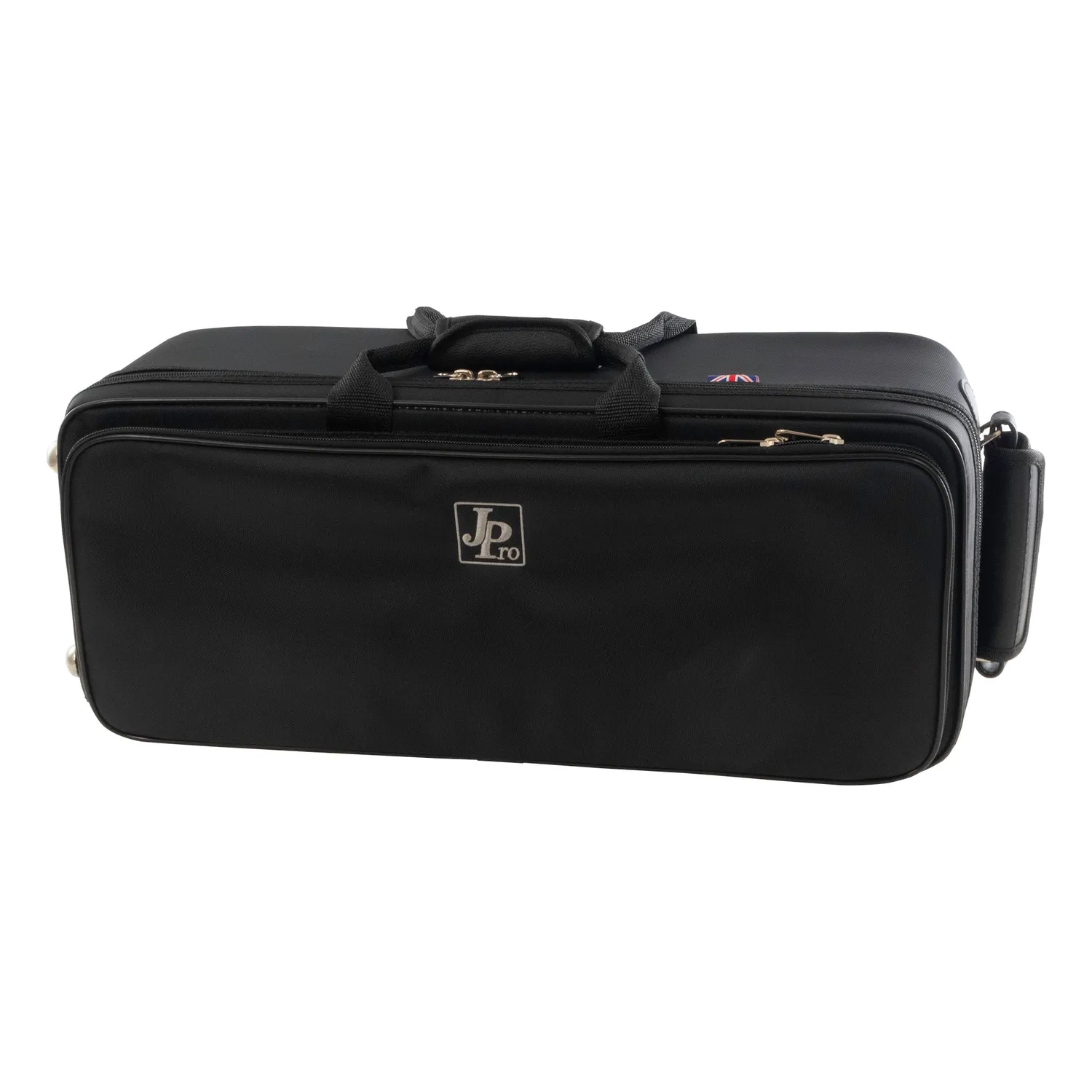 John Packer JP351SW tromba Sib canna larga jazz laccata
