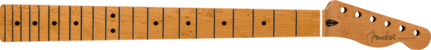 Squier by Fender Player II manico Tele roasted maple naturale