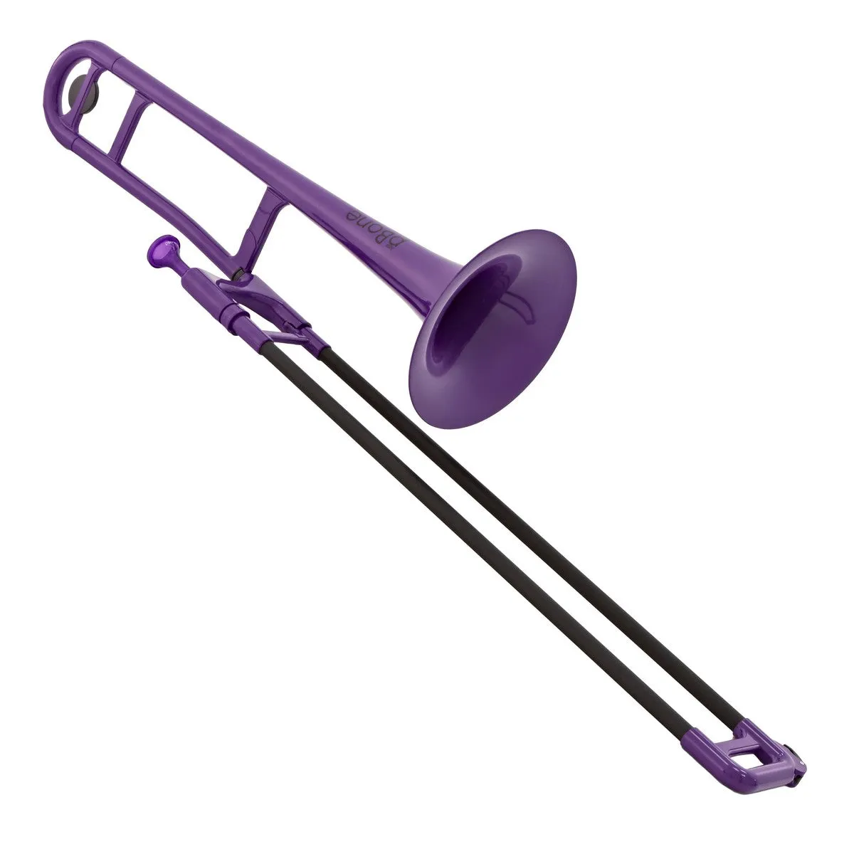 pTrumpet pBone trombone in Sib leggero