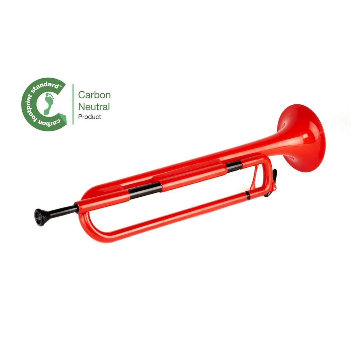 pBone pBugle Tromba Bambini Sib Leggera con Bocchino