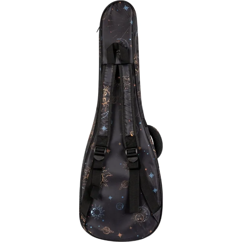 Flight FUB-T-Galaxy custodia ukulele tenore fantasia galaxy
