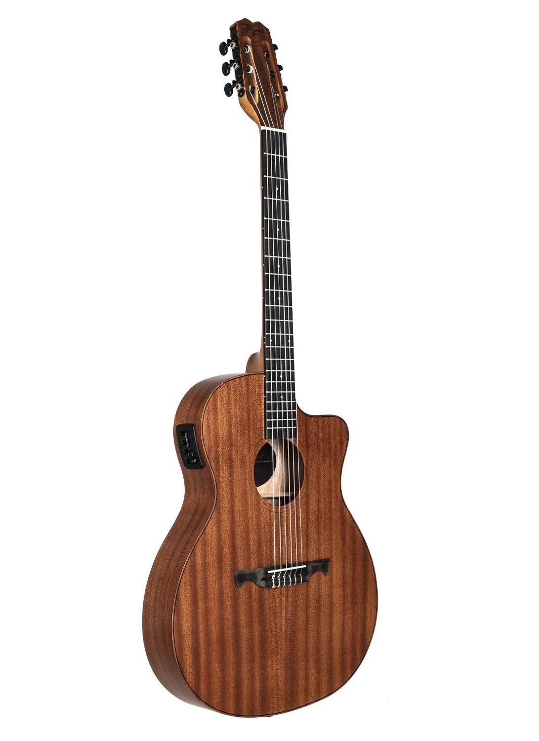 Tagima Gran Reserva Madison Chitarra Classica Natural Satin