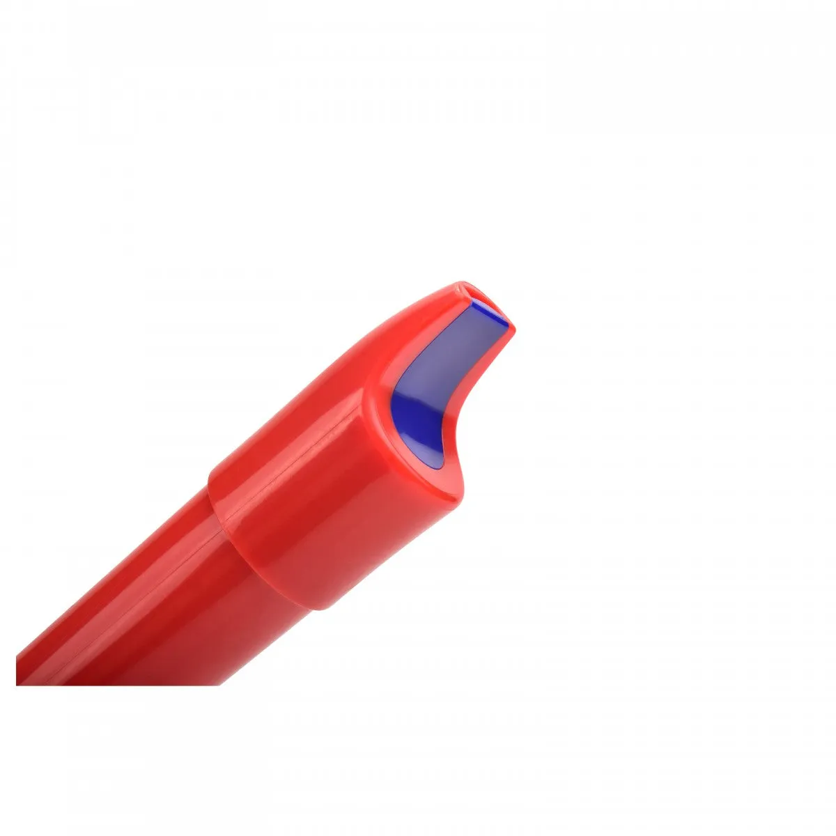 pBone pCorder Flauto Dolce Soprano Rosso Plastica