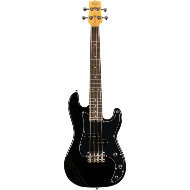 Flight Mini Bass Lite BK mini basso nero