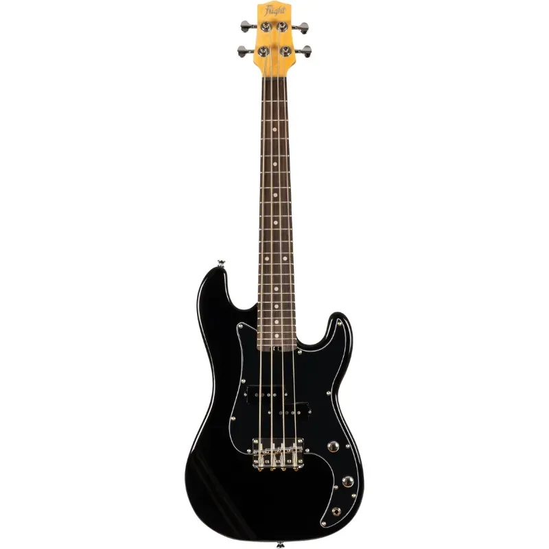 Flight Mini Bass Lite BK mini basso nero