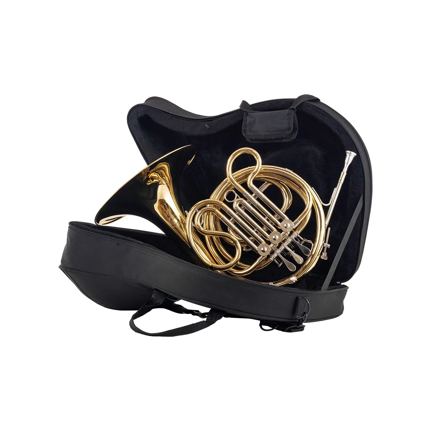 John Packer JP162 corno francese Fa B-Stock small wrap