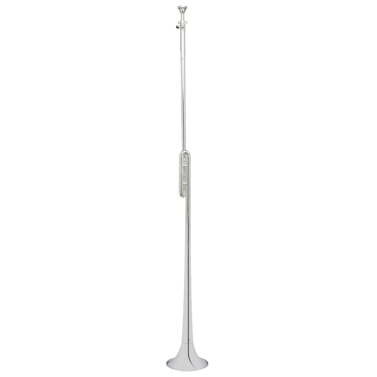 John Packer JP904 corno postale Sib laccato 130 cm