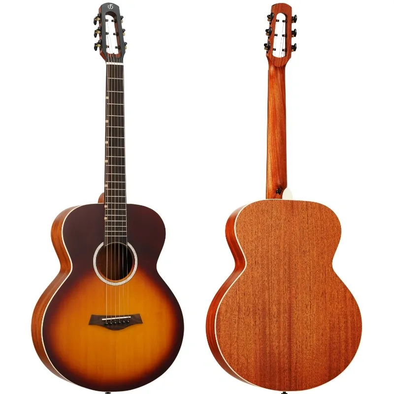 Flight Pixi TSB chitarra acustica da viaggio