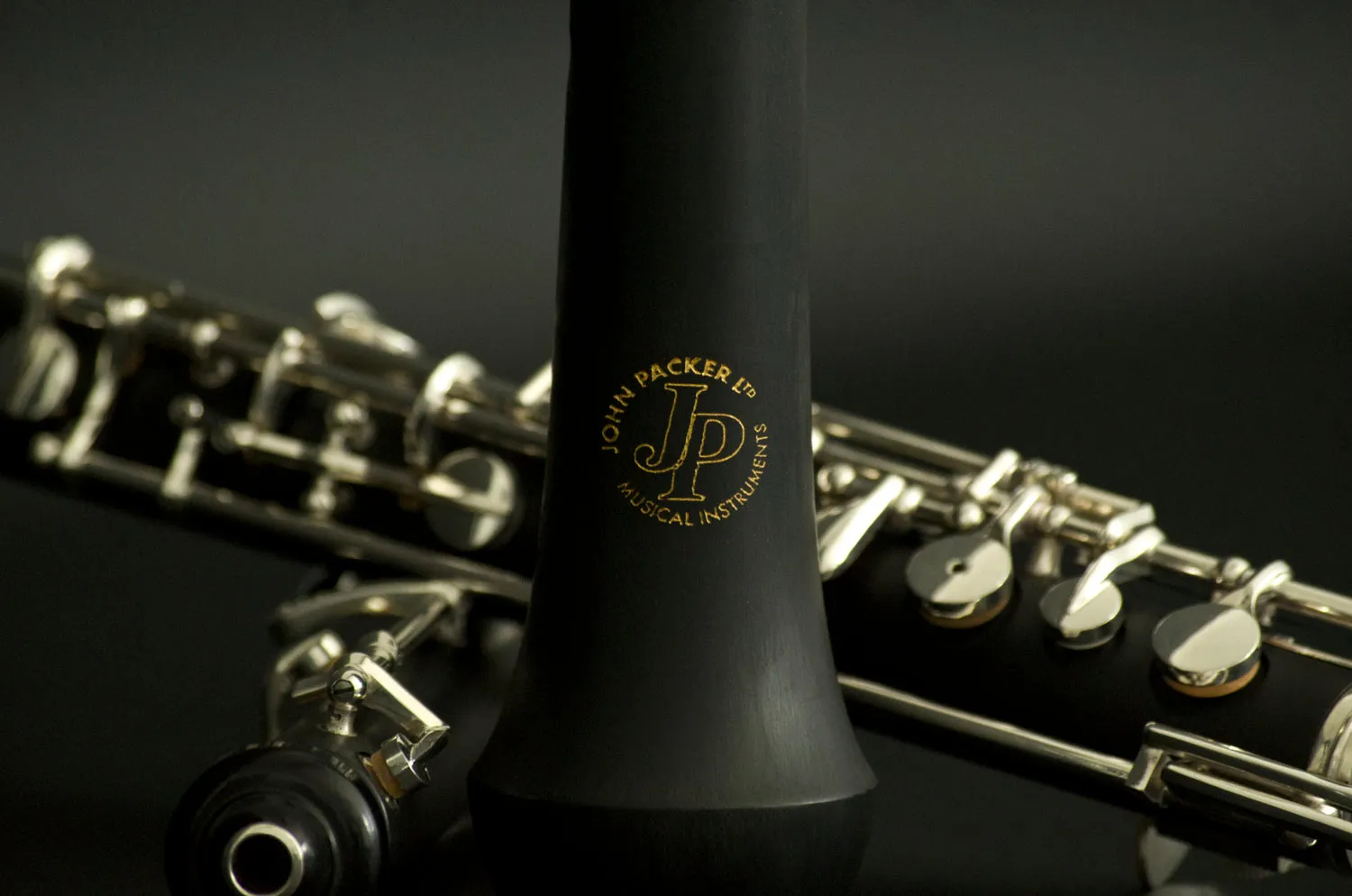 John Packer JP081C oboe conservatoire leggero giovani