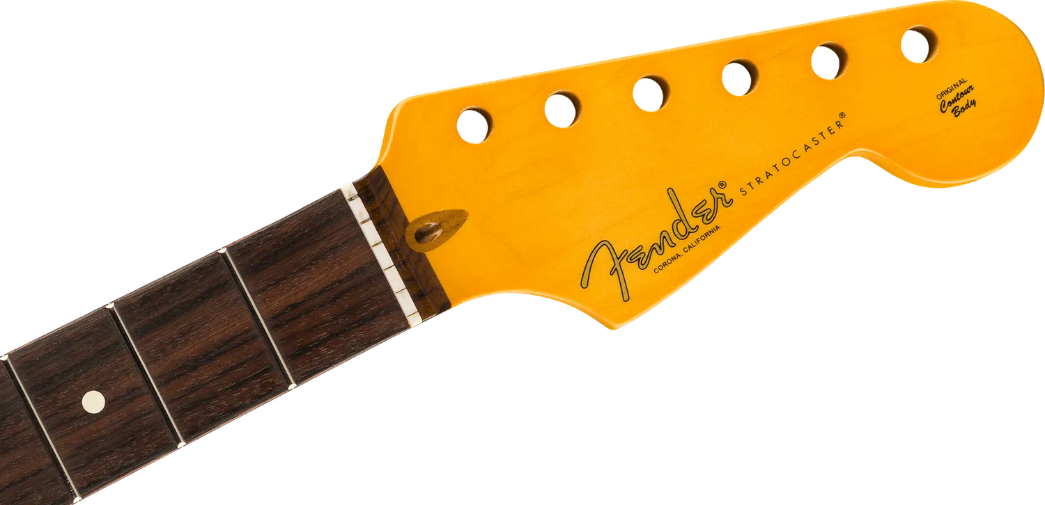 Fender American Professional manico Stratocaster 22 tasti