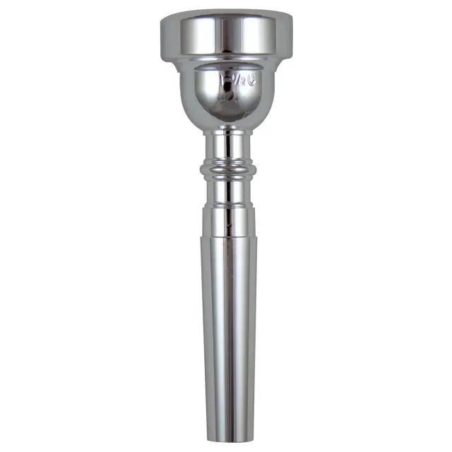 John Packer JP613 bocchino tromba 1.5C argentato per studio