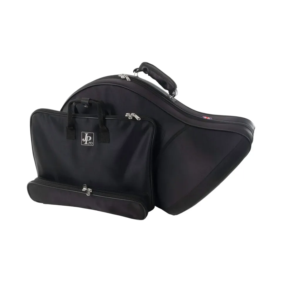 John Packer JP858 Pro custodia corno francese leggera