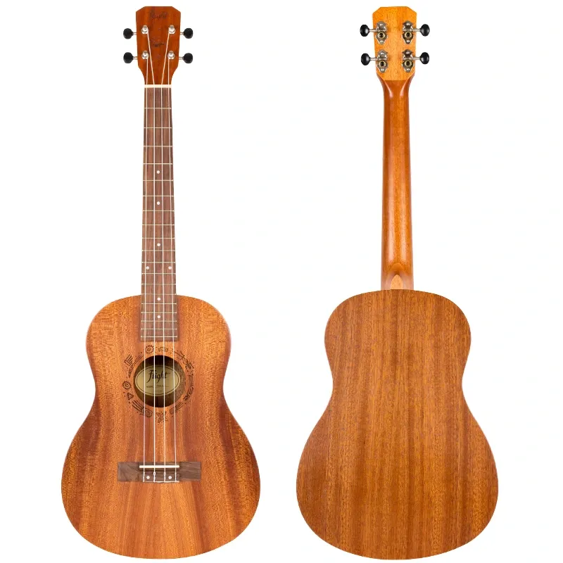 Flight NUB310 Ukulele Baritono Tono Profondo