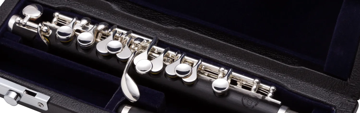 John Packer JP114 ottavino leggero per studio